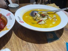 -叶派龙虾•招牌香辣蟹·海鲜(中海国际店)