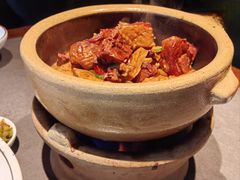 -老淮滨-蚌埠非遗小吃(淮河路店)