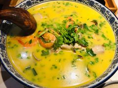 -卯时·龙光雅宴·精致锡帮菜(惠山古镇店)