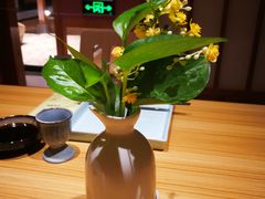-花和海鲜自助(梅江店)