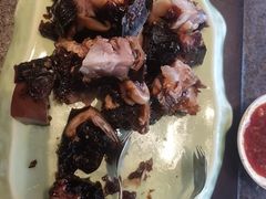 -浩运·海鲜青岛菜·海胆水饺(石老人店)