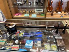 -海音琴行雅马哈钢琴·海伦·施特劳斯(金沙店)