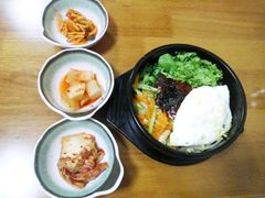 -金家米肠汤饭(振华路店)