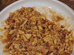 -民族饭荘(新华大街店)