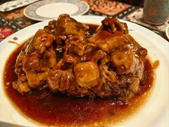 -清真吐鲁番餐厅(牛街店)