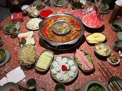 -纸盐河码头火锅(十八梯店)