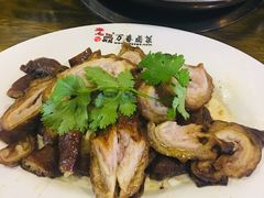 -老鼎万春卤菜(五代传承创始老店)