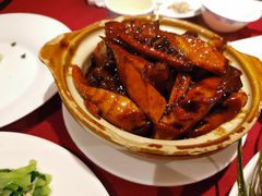 吉士红烧肉-老吉士酒家(天平路店)