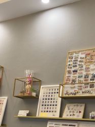 -Fanni美甲美睫皮肤管理
