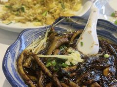 -老阊门菜馆(山塘街店)