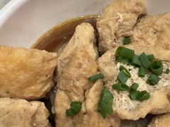 萝卜油豆腐-有章牛杂(石厦店)