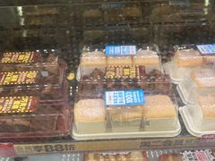 -味多美蛋糕(阜成门店)