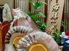 -香雪海饭店中餐厅(人民桥店)