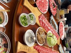-阳坊胜利涮羊肉(阳坊老店)