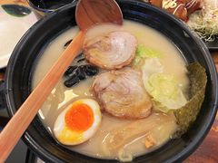 百步拉面-百步拉面