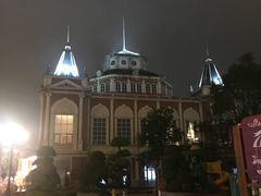 -江门恒大泉都