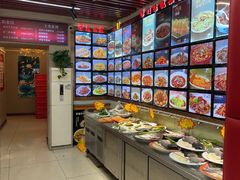 -昱德来·天津菜(河西店)