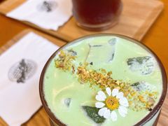 -RIPPLE COFFEE涟漪咖啡