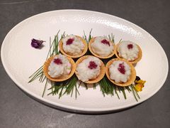 -俏立方·15年新楚菜