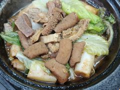 -珍珍小食店(西华路店)