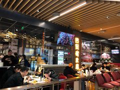 大堂-好彩猪肚鸡(正弘城店)