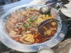 牛杂小锅-古乐牛香·鲜牛肉牛杂火锅(五一中路店)