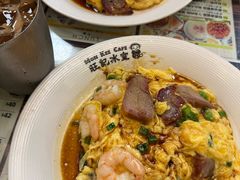 -旺记冰室(九龙中心大厦店)
