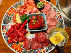 -king大志烤肉黑毛牛专门店(中山公园店)