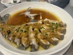 -金典银峰老鹅馆·昆山菜(亭林公园店)