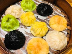 全家福汤包-隆喜元鱼汤包·海鲜(中联广场店)