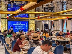 -海上名珠·海鲜酒楼(励骏庞都店)