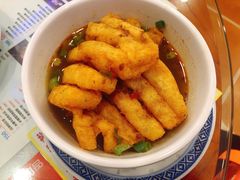 -捷信牛奶甜品世家(学府店)