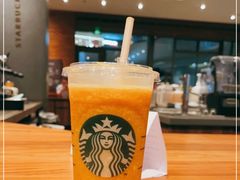 -星巴克臻选(广州二沙岛文立方店)