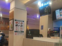 -德克士(大王全福元店)