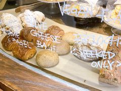 -O'mills Sourdough Bakery&Bistro(永嘉路店)