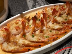 -新白鹿餐厅(松江开元地中海店)