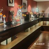 万福路|可以很放松/解压的咖啡宝藏店