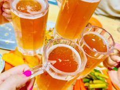 -黄寺卤煮·黄寺喝酒公司
