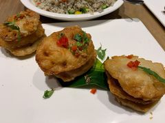 -枣子树·素食餐厅(普陀山店)