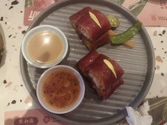 -点都德(广州白云山景区南门店)