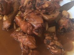 -下梅人家土菜馆(历史文化餐厅度假区店)