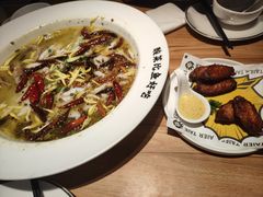 -太二酸菜鱼(福州泰禾店)