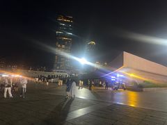 -星海广场