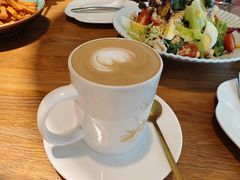 -花舍·新派粤菜·西餐·下午茶(亚运村·鸟巢店)
