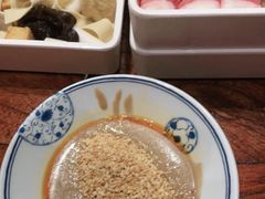-古关火锅店(古北水镇景区店)