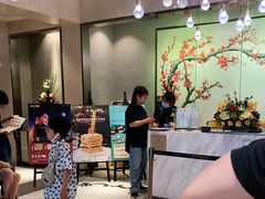 -翠园(北京王府中环店)