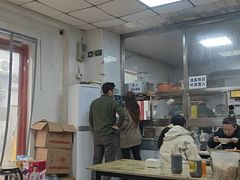 -清真-戏楼王记牛肉面