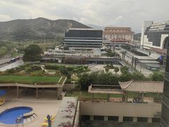 -深圳香格里拉酒店