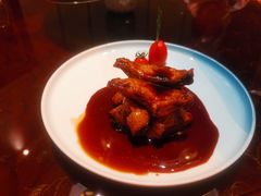 -茉莉花·私房菜(蓝湖郡店)