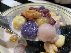 超级仙草芋圆-堂屋糖水店(愚园店)